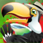 Party Parrot: Toucan