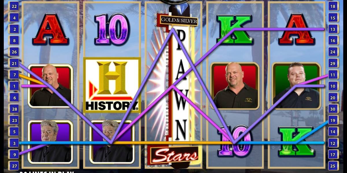 Pawn Stars