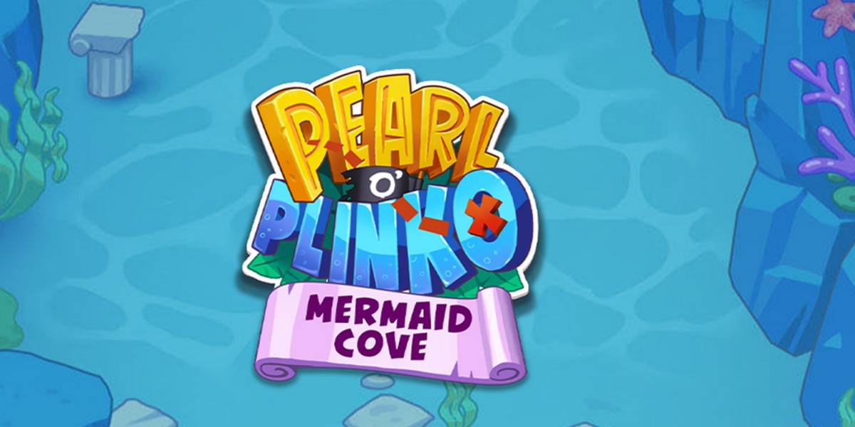 Pearl o’ Plinko – Mermaid Cove slot online