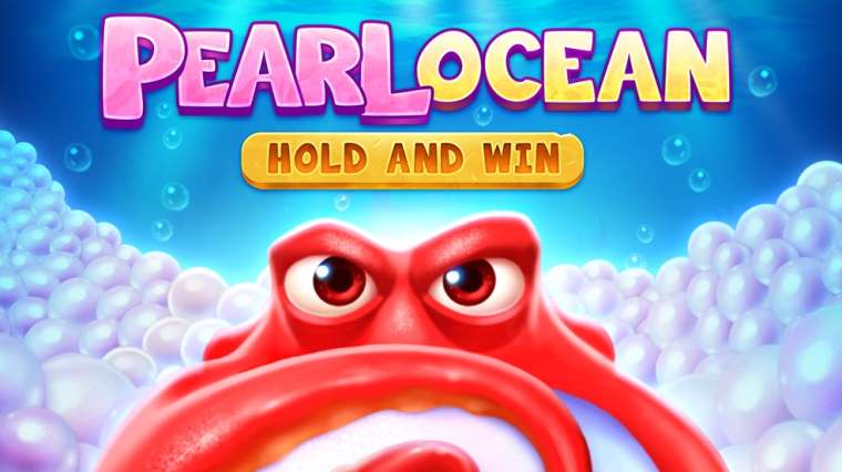 Play Pearl Ocean: Hold and Win slot