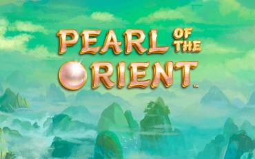 Pearl of the Orient slot online