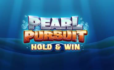 Pearl Pursuit Hold & Win slot online