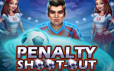 Penalty Series slot online