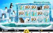 Penguin Splash slot