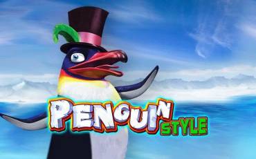 Penguin Style slot online