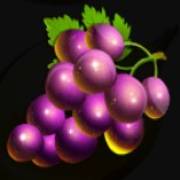 Penny Fruits Xtreme Christmas Edition: Grape