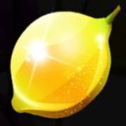 Penny Fruits Xtreme Christmas Edition: Lemon