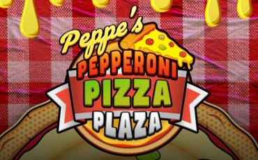 Peppe's Pepperoni Pizza Plaza