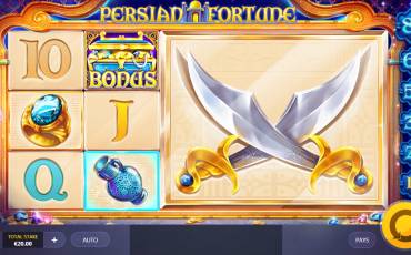 Persian Fortune slot online