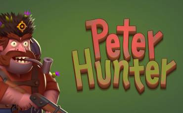 Peter Hunter slot online