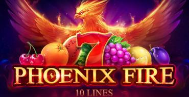 Phoenix Fire: Slot