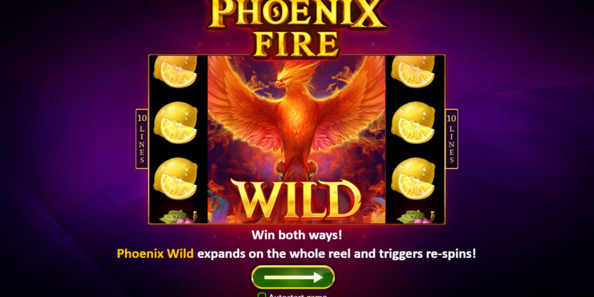 Phoenix Fire