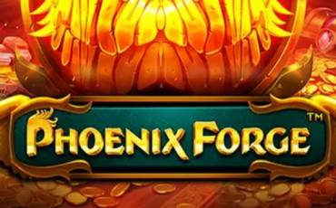 Phoenix Forge slot online