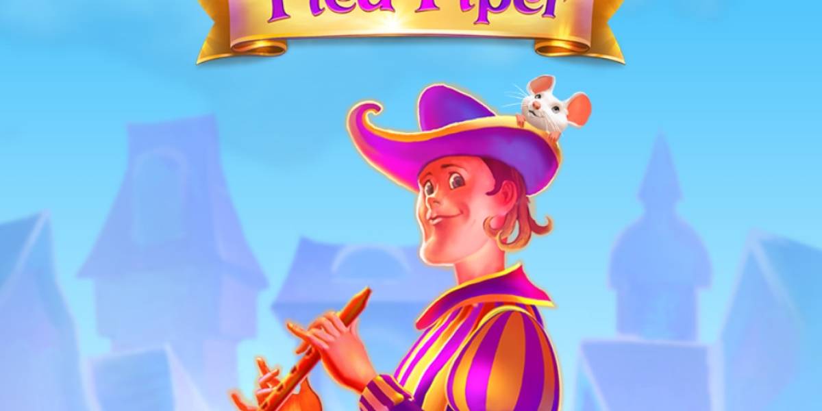 Pied Piper slot online