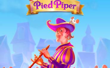 Pied Piper slot online