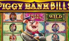 Play Piggy Bank Bills