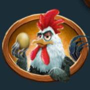 Piggy Bank Farm: Rooster