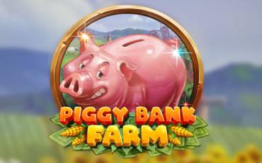 Piggy Bank Farm slot online