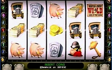 Piggy Bank slot online