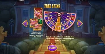 Piggy Riches Megaways: Free Spins & Extra Multipliers