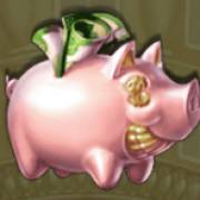 Piggy Riches: symbol