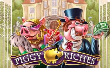 Piggy Riches slot online