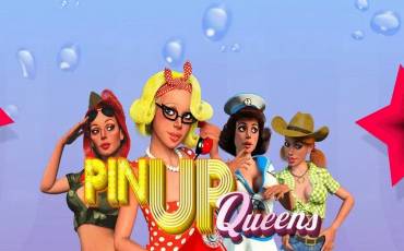 Pin Up Queens slot online