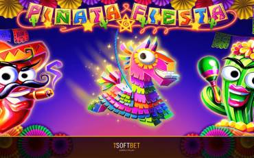 Pinata Fiesta slot online