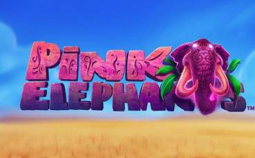 Pink Elephants slot online