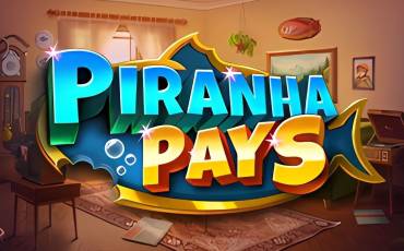 Piranha Pays slot online