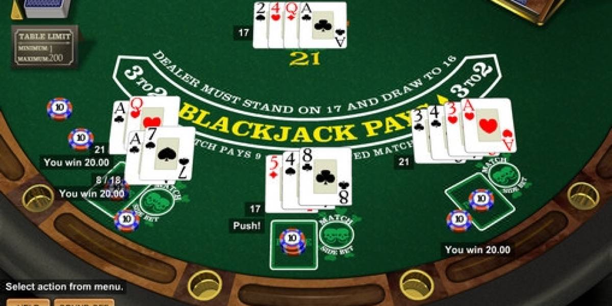 Pirate 21 Blackjack online