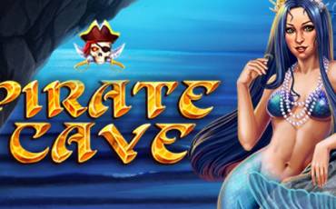 Pirate Cave slot online