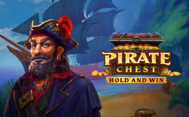 Pirate Chest: Hold and Win