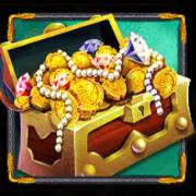 Pirate Gold: Treasures