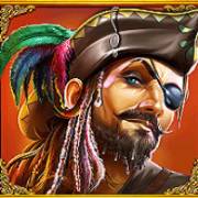 Pirate Gold: Pirate