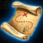 Pirate Gold: Map