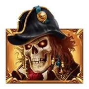 Pirate Multi Coins: Pirate