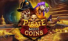 Play Pirate Multi Coins