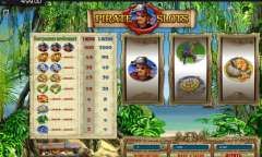 Play Pirate Slots