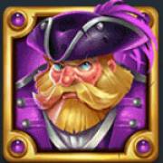 Pirates 2: Mutiny: Bearded