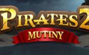 Pirates 2: Mutiny slot