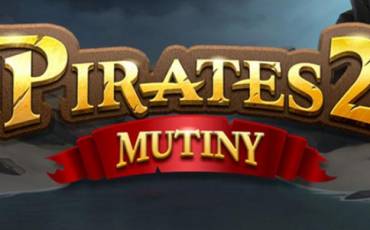 Pirates 2: Mutiny slot online