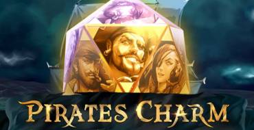 Pirates Charm: Slot