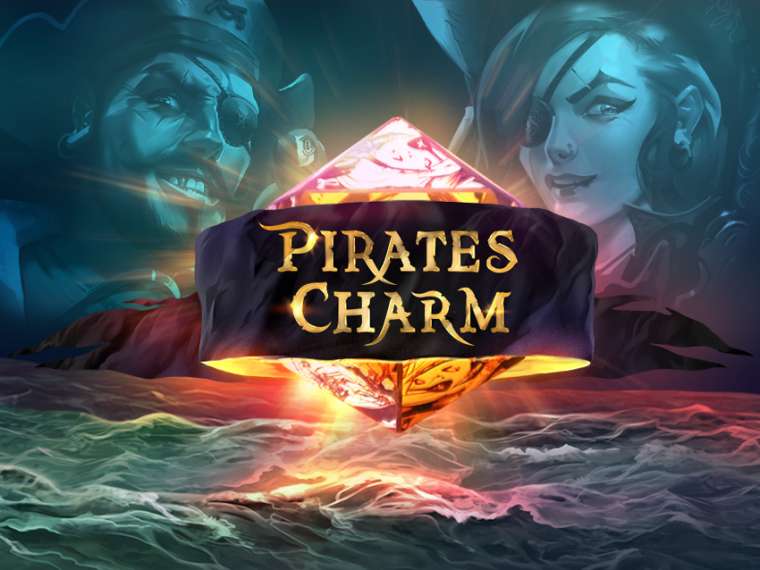 Play Pirates Charm slot