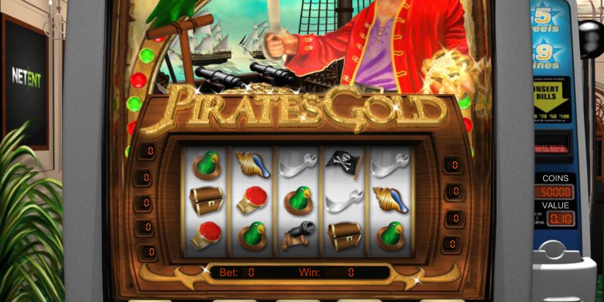 Pirates Gold