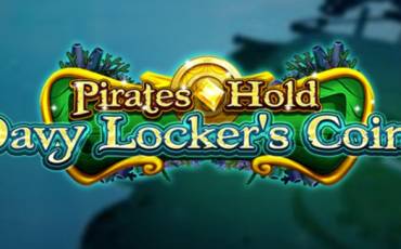 Pirates Hold: Davy Locker's Coins slot online