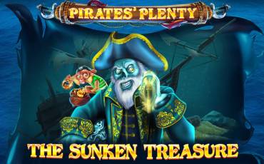 Pirates’ Plenty slot online