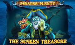 Play Pirates’ Plenty