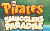 Pirates Smugglers Paradise slot