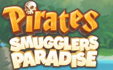 Pirates Smugglers Paradise slot online